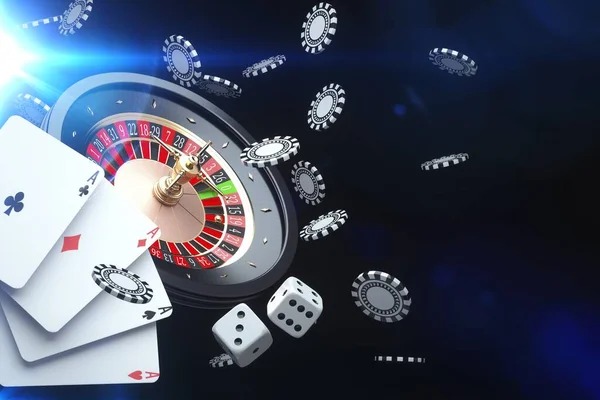 Live football and casino games available on king777 slot after deposit