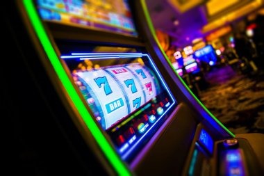 king777 slot featured game showcase
