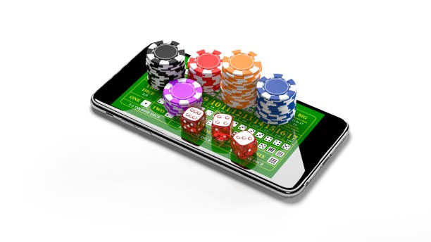 Live betting dashboard with real-time updates