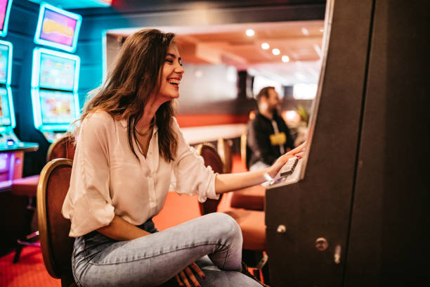 king777 slot featured game showcase